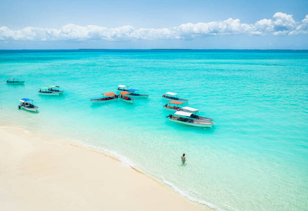 5 Days Zanzibar Holiday