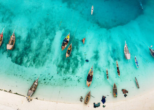 3 Days Zanzibar Beach Holiday Itinerary