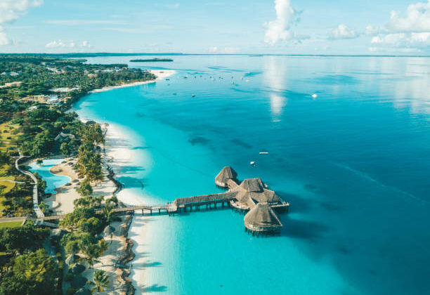 Itinerary 7 Days Zanzibar Beach Holiday