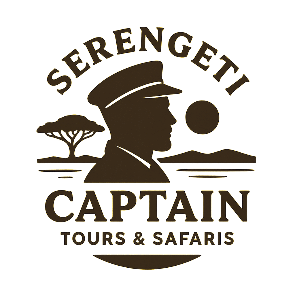 Serengeti Captain Tours & Safaris