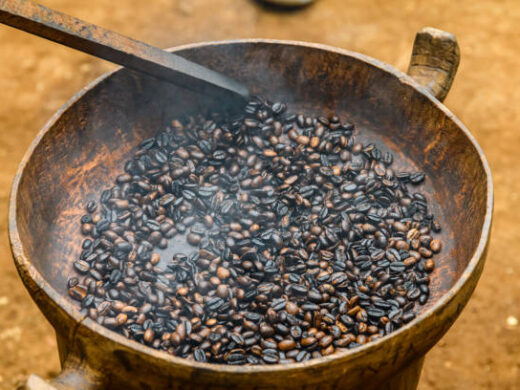 Materuni Waterfalls & Coffee Tour