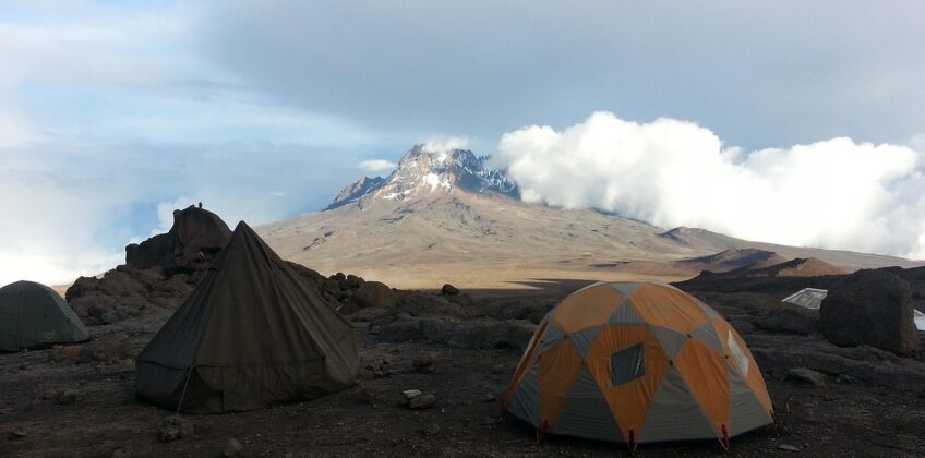 Kilimanjaro Machame Route 7 Days Itinerary