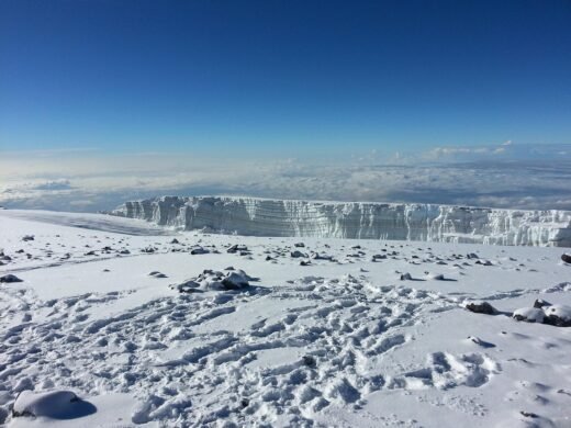 6 Days Umbwe Route Kilimanjaro