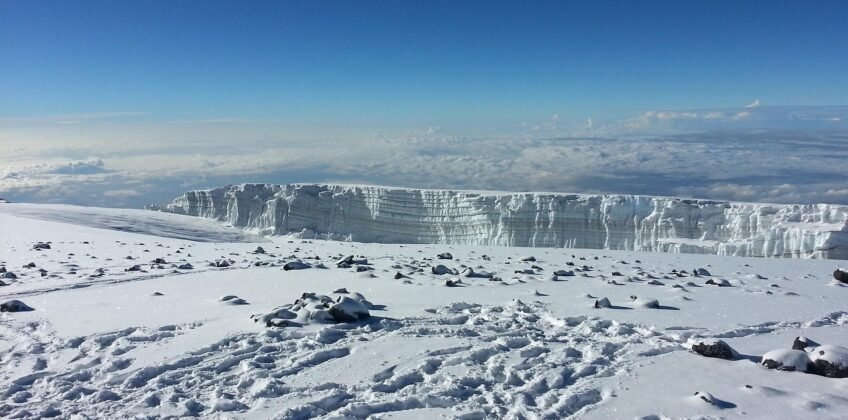 6 Days Umbwe Route Kilimanjaro