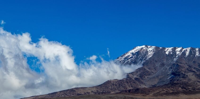 7-day Umbwe Route Kilimanjaro trek