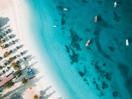 5 Days Zanzibar Holiday