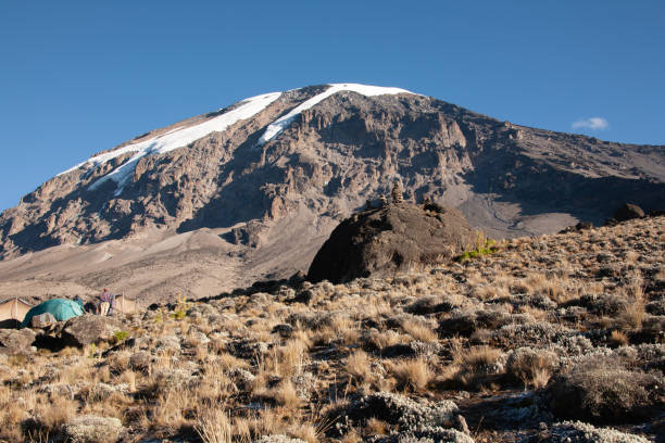 Kilimanjaro Day Hike via Marangu Route