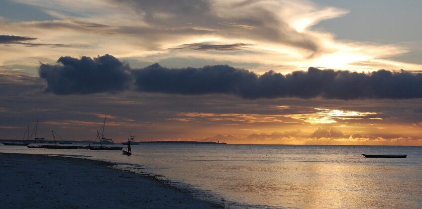 3 Days Zanzibar Beach Holiday Itinerary