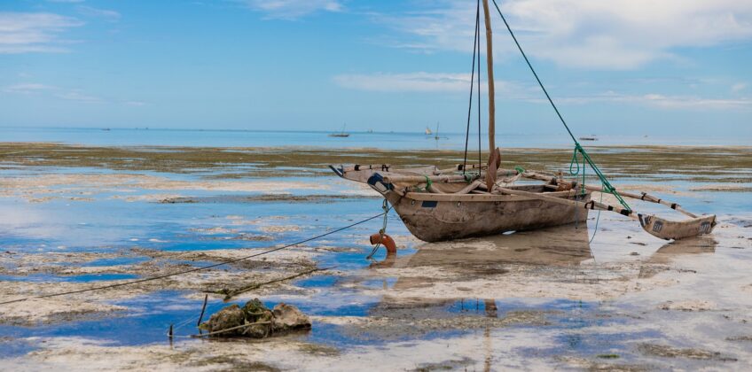 4 Days Zanzibar Beach Holiday Itinerary
