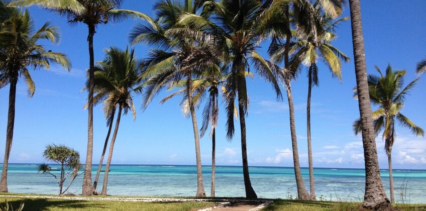 5 Days Zanzibar Holiday