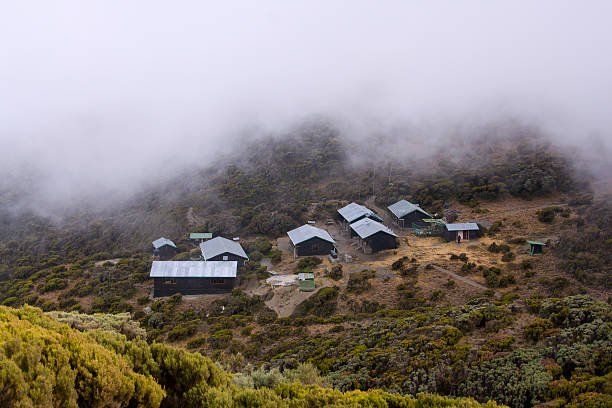 3 Days Mount Meru Trek