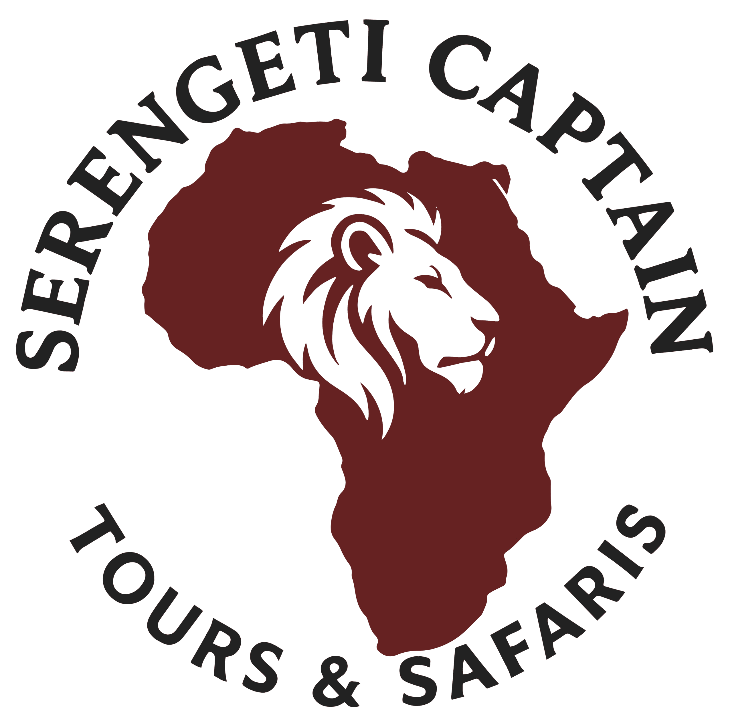 Serengeti Captain Tours & Safaris is a Tanzanian-owned and operated safari company based in Arusha