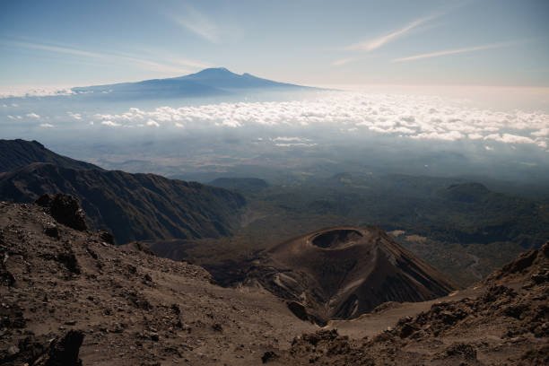 3 Days Mount Meru Trek