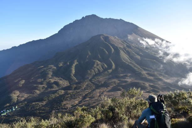 3 Days Mount Meru Trek